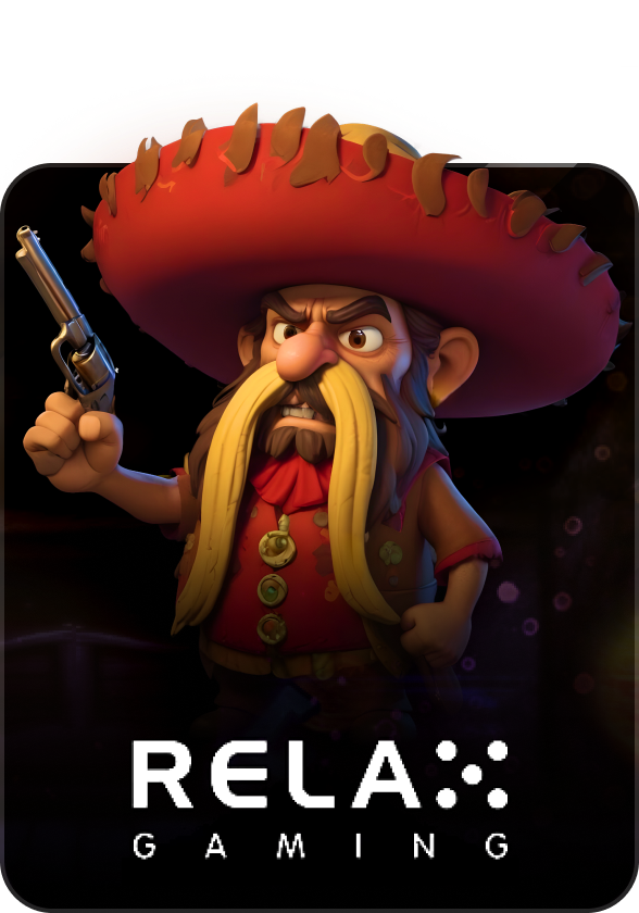 Relax Gaming